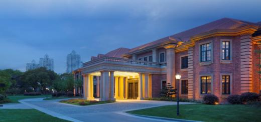 淮海路商圈欧式建筑场地 商品图1