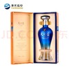 洋河天之蓝52度【新版】蓝色经典绵柔浓香白酒 送礼商务 52%vol 500mL 单瓶装 商品缩略图1