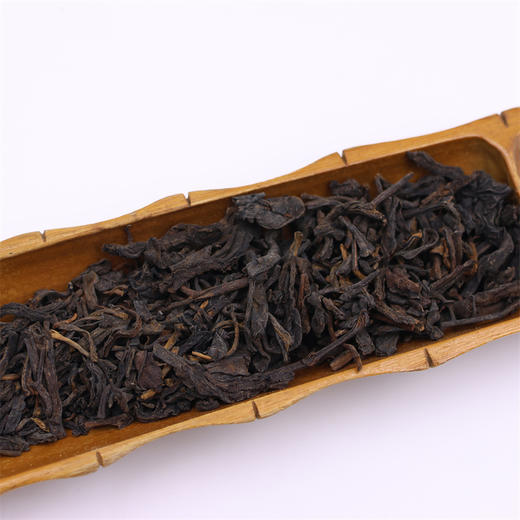 三鹤六堡 典藏六堡茶 400g罐装 商品图2