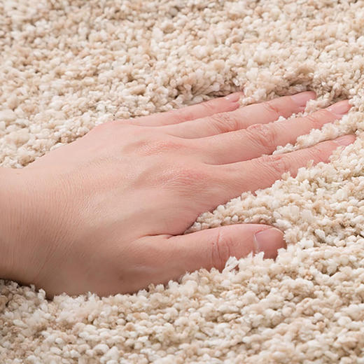 长毛绒地毯 BE 130X185 商品图6