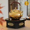 莺歌烧四方八角智能电陶炉家用 商品缩略图2