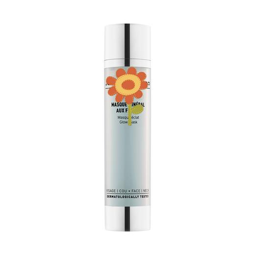 消除色斑 提亮肤色 法国JC 活泉矿物焕肤面膜50ml 保税仓发货  商品图1