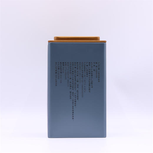 三鹤六堡 典藏六堡茶 400g罐装 商品图1