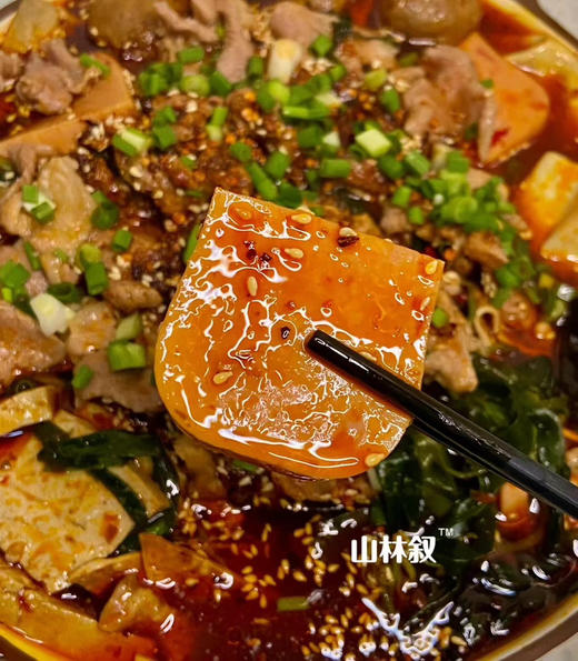 （6盒送1盒）麻辣烫搭档｜王家渡低温午餐肉 商品图1