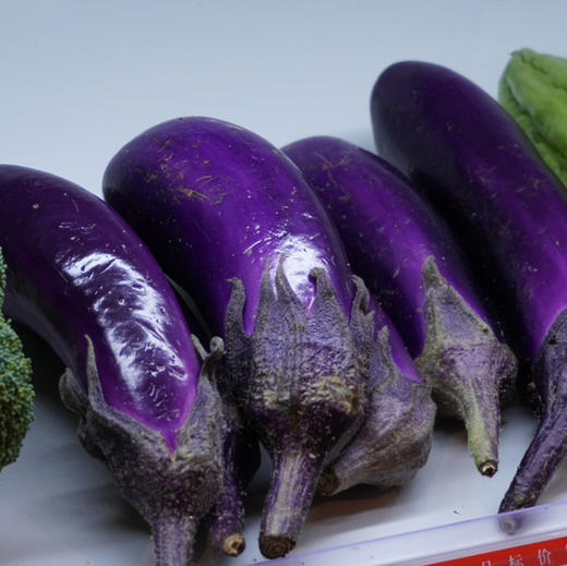 （农夫有庆）茄子 商品图0