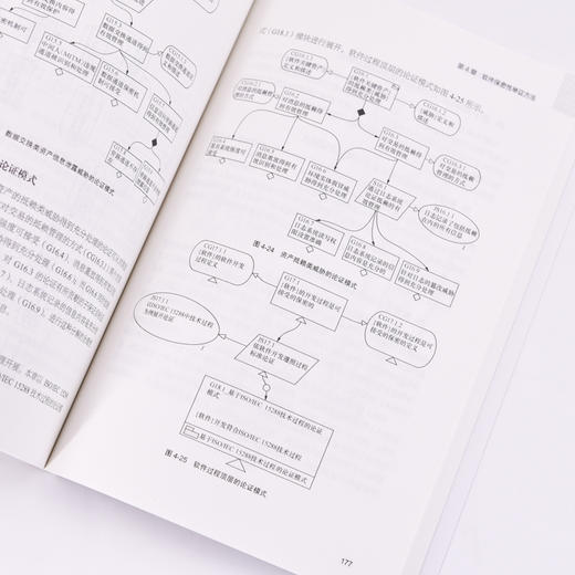 软件保证举证方法及其应用 软件*性软件可靠性计算机软件工程书籍 商品图2