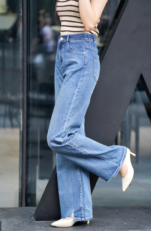 臣禾 女神裤JZ241060193 商品图6