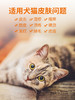 普安特猫咪皮肤病外用药膏狗狗发红溃烂瘙痒疙瘩皮炎湿疹宠物软膏氧化锌软膏夫安特 商品缩略图4