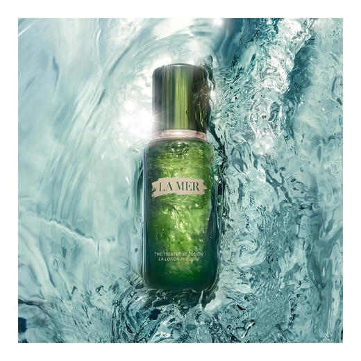 【全球购 带溯源码】LAMER海蓝之谜修护精萃水150ml 保湿滋润 修护舒缓 商品图3