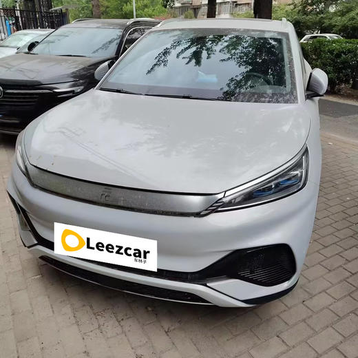 比亚迪 元 PLUS 510KM 尊贵型【长租-北京】 商品图1