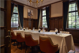 红砖老洋房-百代小红楼