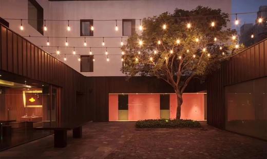 走进都市疗愈秘境 商品图0