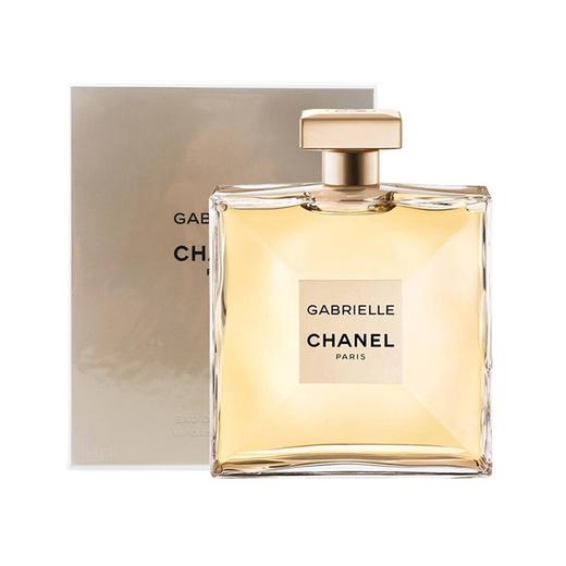 香奈儿嘉柏丽尔·天性 
新系列Garbrielle香水 商品图1
