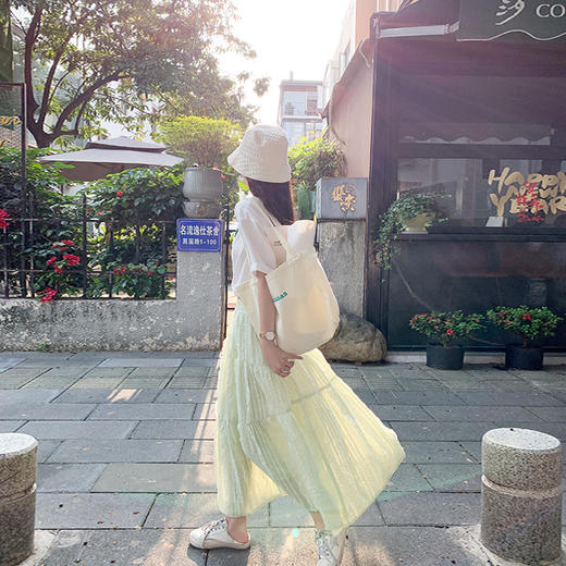 <曾小咸推荐> 【里约夏日】爱心T恤 商品图1