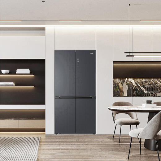 海尔/冰箱/BCD-518WGHTD1BGNU1 商品图4