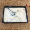 云石+紫光檀茶盘/托盘/底座 商品缩略图3