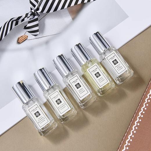 2024年Jo Malone 祖马龙新版香水小样五件套 （5*9ml) 商品图5