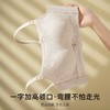 梦芭蒂小胸聚拢抹胸防走光内衣女上托收副乳调整型无钢圈性感文胸罩墨袖留香 商品缩略图0