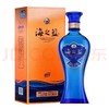 海之蓝绵柔浓香型白酒52度480ml*瓶 瓶  商品缩略图0