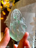 玻璃种飘翠观音裸石【4200104】具体价格微信咨询 商品缩略图3