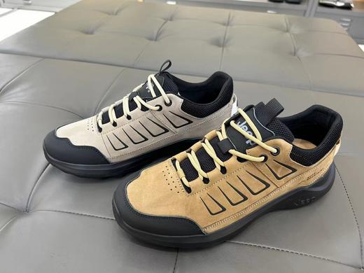 JEEP舒适登山男鞋 商品图0