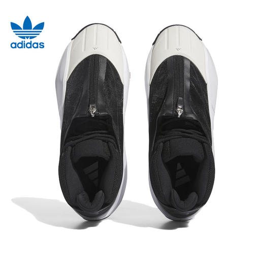 【自营】adidas/阿迪达斯  三叶草男鞋CRAZY运动鞋休闲鞋 IG6303 商品图3