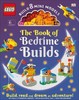 DK儿童系列 乐高就寝建造系列 英文原版 The LEGO Book of Bedtime Builds 儿童手工组装 8个迷你模型 商品缩略图0