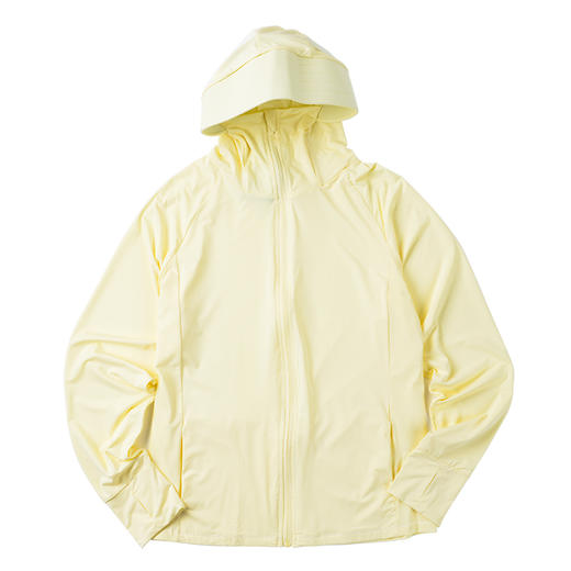 ＮＥＥＤＳ防晒衣灰/件 商品图2