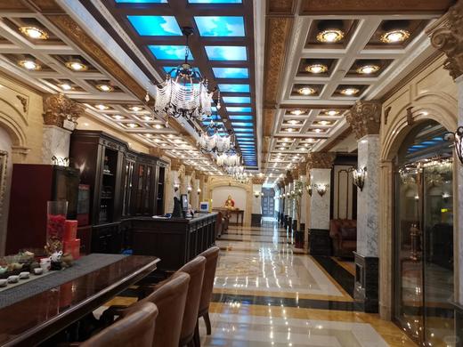 黄浦江畔大露台品质粤菜餐厅 商品图3