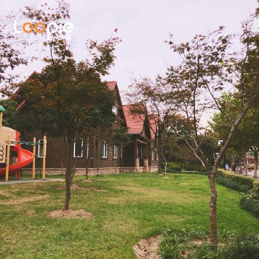 碧云英伦风独立平台餐厅 商品图2