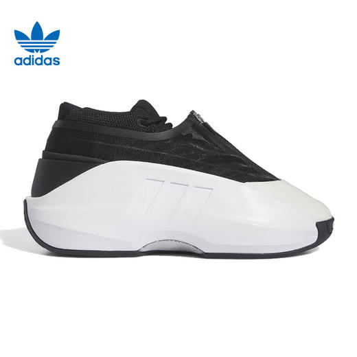 【自营】adidas/阿迪达斯  三叶草男鞋CRAZY运动鞋休闲鞋 IG6303 商品图2