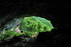 【章里古道】黄金山、大石屋、飞流悬瀑 |品谷岸咖啡，寻觅秘境