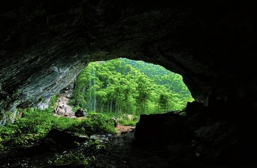 【章里古道】黄金山、大石屋、飞流悬瀑 |品谷岸咖啡，寻觅秘境 商品图0