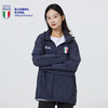 意大利国家队官方商品 | 意大利队徽款风雨衣外套户外运动连帽服 商品缩略图1