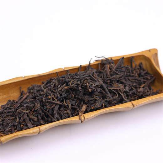 三鹤六堡  传承20007六堡茶 500g罐装 商品图2