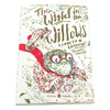 柳林风声 肯尼斯·格雷厄姆 企鹅经典豪华毛边本 英文原版 The Wind in the Willows Penguin Classics Deluxe Edition 商品缩略图1