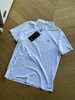 点此购买 lululemon夏季男士冰丝无痕三粒扣短袖POLO衫 md 286038 商品缩略图7