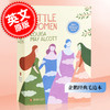 小妇人 路易莎?梅?奥尔科特 企鹅经典豪华毛边本 英文原版 Little Women Penguin Classics Deluxe Edition 商品缩略图0