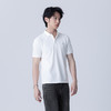 【新品上新】HX 夏季翻领短袖T恤S102422990101/02POLO杉 商品缩略图1