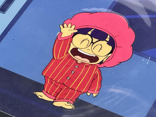 《阿拉蕾》赛璐璐6号 商品图3