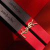 【香港直邮】【下单送礼袋 浮雕口红正装2.2g*2支】圣罗兰红色浮雕限定两支礼盒装#21+#1966 商品缩略图7