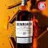 本利亚克（Benriach）12年单一麦芽苏格兰威士忌（龙年纪念版） 商品缩略图4