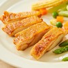 【顺丰发货】龙晖鸡腿排3种口味可选 12片装 100g/片 商品缩略图1