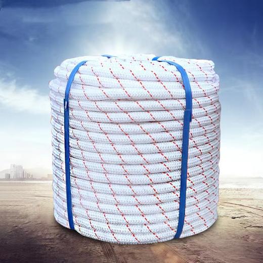 高强度编织绳（白边） 商品图0