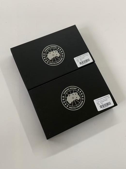 大鹅 2024夏新款 经典袖口刺绣标 男士宽松版休闲 圆领短袖T恤 一盒两件 特惠 Z-11620 商品图9