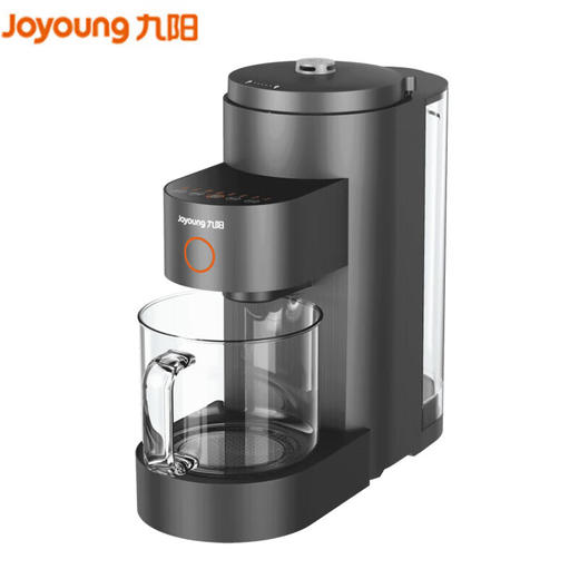 九阳（Joyoung）破壁机1.5L 家用免手洗多功能豆浆机榨汁机预约免滤智能熬煮低噪研磨热烘除菌自动清洗 L15-Y650 商品图0