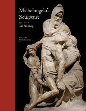 嘉德文库丨Michelangelo’s Sculpture: Selected Essays