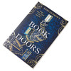 预售 【中商原版】门之书 The Book of Doors 英文原版 Gareth Brown 奇幻 惊悚小说 商品缩略图2