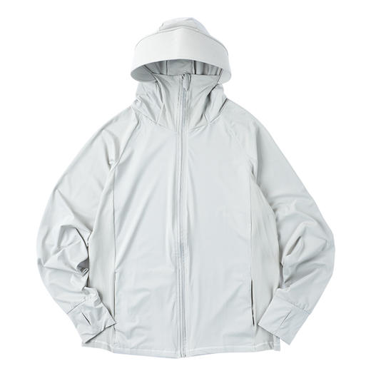 ＮＥＥＤＳ防晒衣灰/件 商品图3