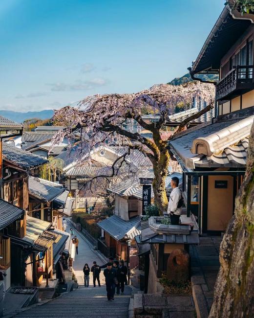 【境外】【关西之恋1.0】日本大阪+京都5天4晚 商品图0